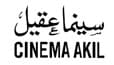Cinema Akil Logo