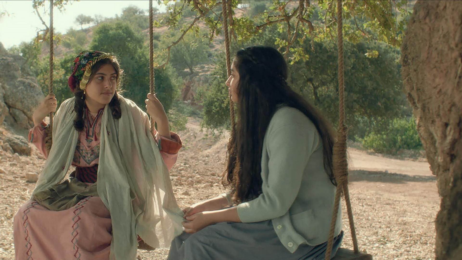 REEL PALESTINE 8TH EDITION