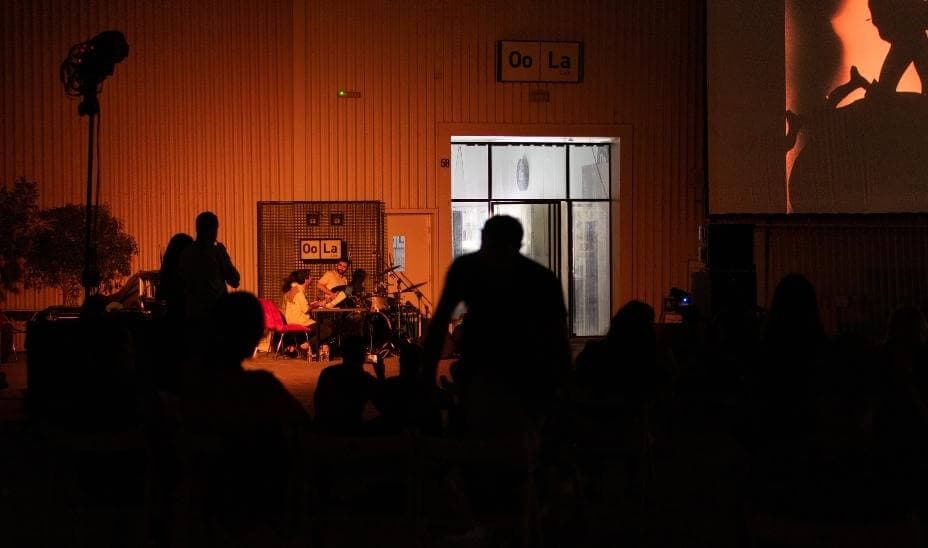 PUT YOUR SOUL IN YOUR HAND AND WALK