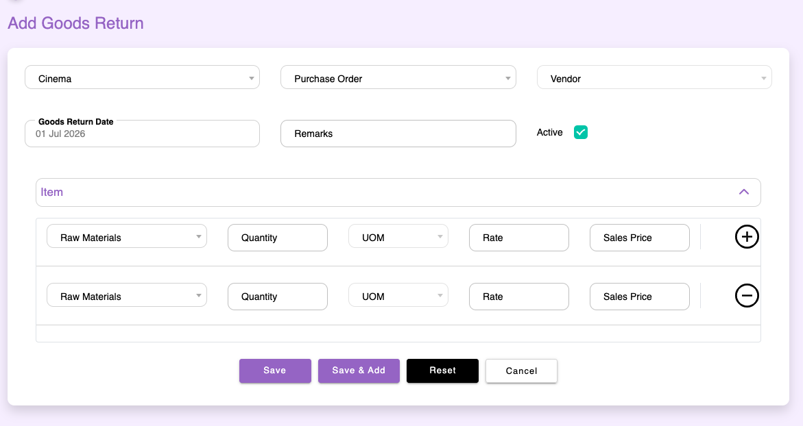 dynamic popup test